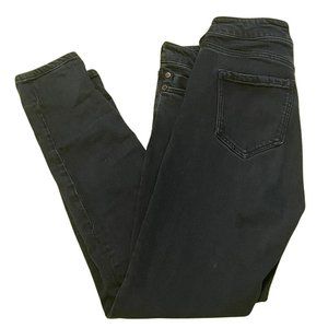 Liverpool Jeans Co. | high-rise skinny | size 4/27